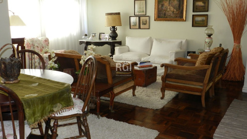 Imagem 14 de 26 de Apartamento Boa Vista Porto Alegre. - 4747