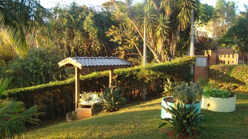 Imagem 21 de 29 de Casa Em Centro, Atibaia/sp De 358m² 4 Quartos À Venda Por R$ 970.000,00 - Ca70082-s