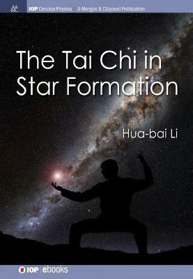 Libro The Tai Chi In Star Formation - Hua-bai Li
