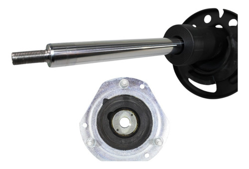 Amortiguador Del Izq Y Base Para Ecosport 1.5 18-21 Std Fwd