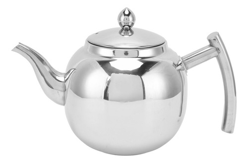 Tetera For El Hogar, Tetera De Acero Inoxidable, Hervidor D