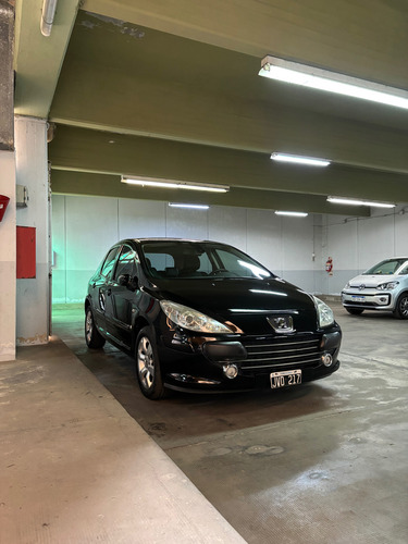 Peugeot 307 2.0 Xs Premium 143cv Mp3 Lim Vel