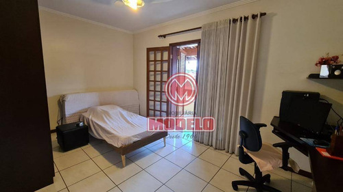 Imagem 27 de 30 de Casa Com 3 Dormitórios À Venda, 288 M² Por R$ 880.000,00 - Nova Piracicaba - Piracicaba/sp - Ca3143