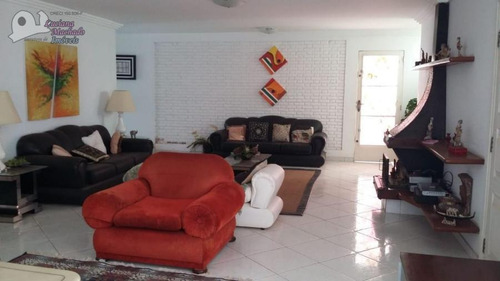 Imagem 8 de 15 de Chácara Para Venda Em Atibaia, Jardim Estância Brasil, 4 Dormitórios, 2 Suítes, 4 Banheiros, 16 Vagas - Ch00033_2-779534
