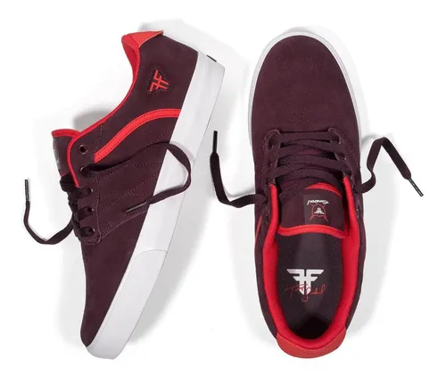 Tenis fallen skate hotsell