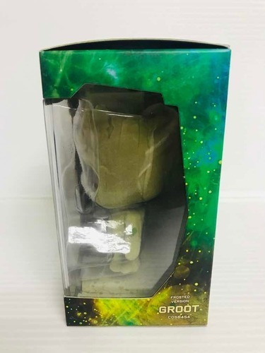 Baby Groot Frosted Version Gotg Vol.2 Marvel Cosbaby Hot Toy