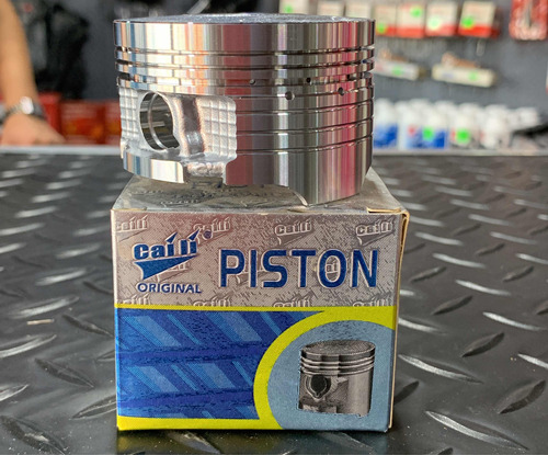 Kit De Piston Para Horse 150 A 0.25