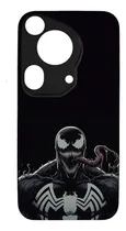 Comprar Funda Protector Case Para Huawei P70 Ultra Venom Marvel