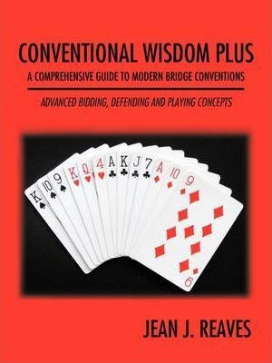 Libro Conventional Wisdom Plus A Comprehensive Guide To M...