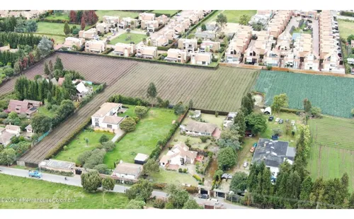 Lote En Vereda Bojaca(chia) Rah Co: 25-233