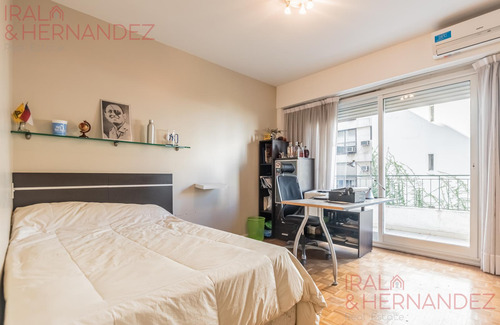 Imagen 19 de 30 de Venta De Departamento De 6 Ambientes En Duplex, Full Reciclado En Palermo.