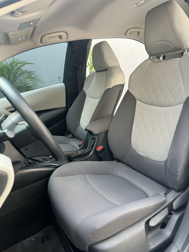 Toyota Corolla 2.0 Xli Cvt 170cv