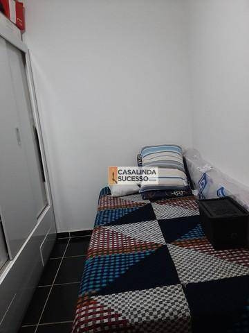 Imagem 8 de 11 de Sobrado Com 3 Dormitórios À Venda, 650 Metros Da Av. Líder, 96 M² Por R$ 415.000 - Cidade Líder - São Paulo/sp - So1183