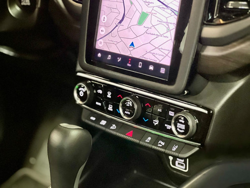 Fiat Toro 2.0 Ranch 4x4 Aut. 4p Automática