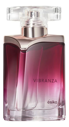 Vibranza Esika Perfume Femenino 45ml Oferta Regalo