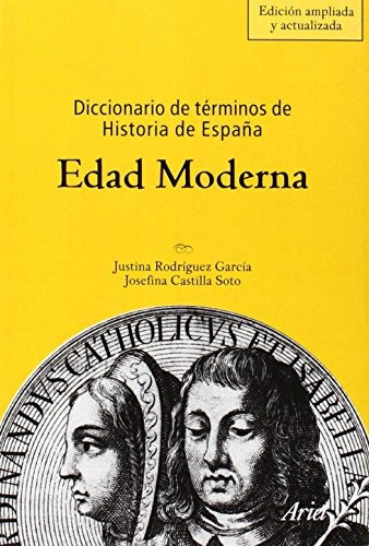 Libro Diccionario De Términos De His - Nuevo