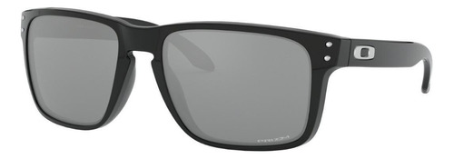 Oakley Oo9417 0559 Holbrook Xl Prizm Black Polarized Matte