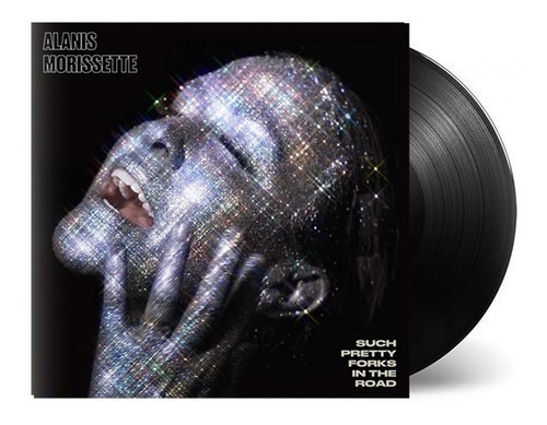Alanis Morissette Such Pretty Forks In The Road Vinilo Lp