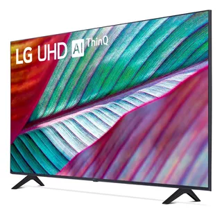 Smart Tv 43 4k Uhd Thinq Ai 43ur7800 Hdr 10 Pro LG Bivolt