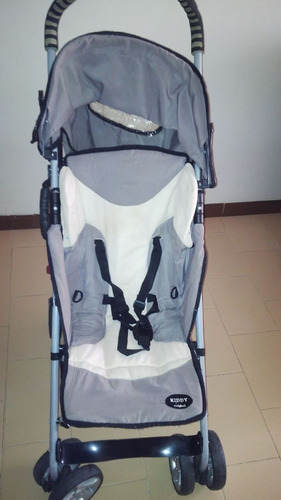 Coche Kiddy Unisex Tipo Paraguas