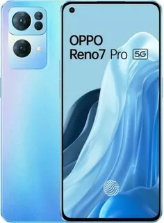 Oppo Reno7 Pro 5g 12/256gb Versión Global