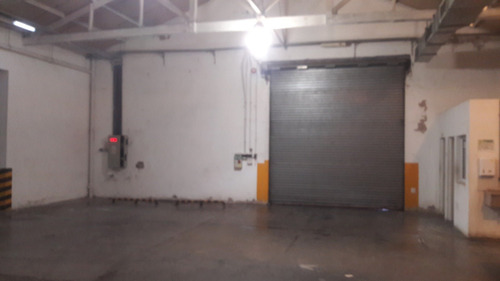 Imagen 24 de 30 de Galpón/edificio En Block De Uso Industrial Y Comercial