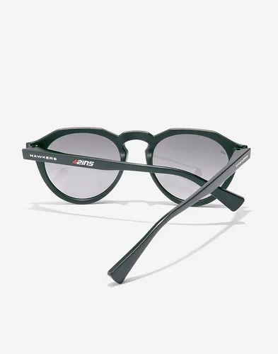 Lentes De Sol Hawkers - Alex Rins - Warwick Raw - Negro