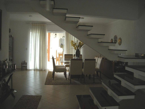 Imagem 2 de 30 de Casa À Venda Em Barão Geraldo - Ca005094