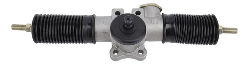 Eje De Transmisión Asistida De 360 Mm 30t Go Kart Steer Meta