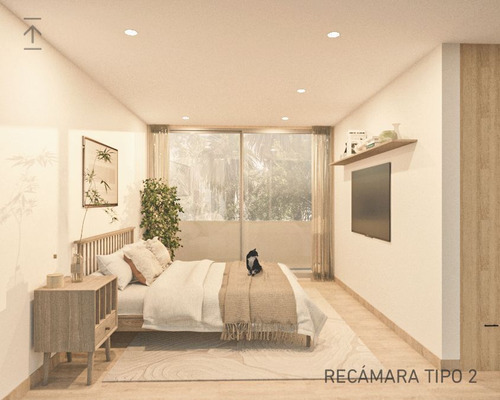 Departamento En Venta, Benito Juárez
