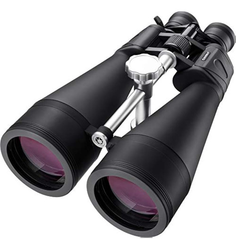 Barska Gladiator Zoom Binoculars With TriPod