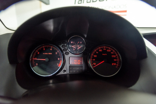 Peugeot 207 Compact Xt 1.6 Taraborelli Usados...
