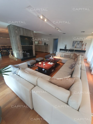 Casa En Mansa - Punta Del Este-ref:30290
