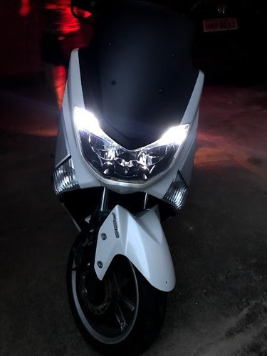 N Max Abs - Yamaha Scooter