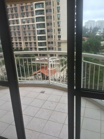 Imagem 4 de 20 de Apartamento - Ref: Svd0211