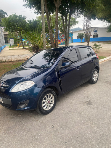 Fiat Palio 1.0 Attractive Flex 5p
