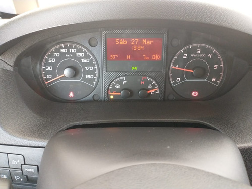 Imagen 12 de 12 de Peugeot Manager Furgon L4h2 5p 2.2 Hdi 150hp Man 6vel 2022