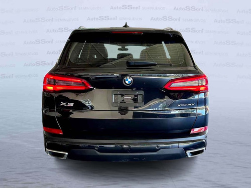 Imagen 2 de 17 de Bmw X5 2020 5p Xdrive40ia X Line