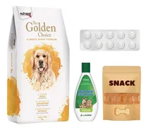 Comprar The Golden Choice 25 Kg + Regalo + Envio Tobifast