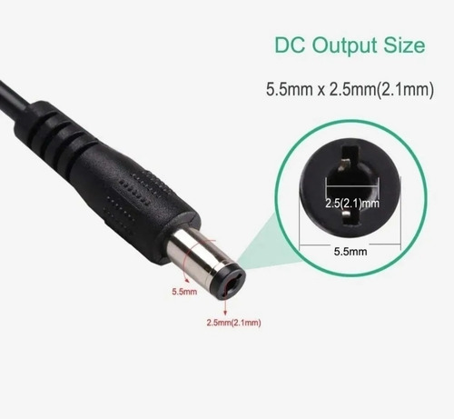 Cable Convertidor De Usb 5v A 12v Modem Router Cantv.