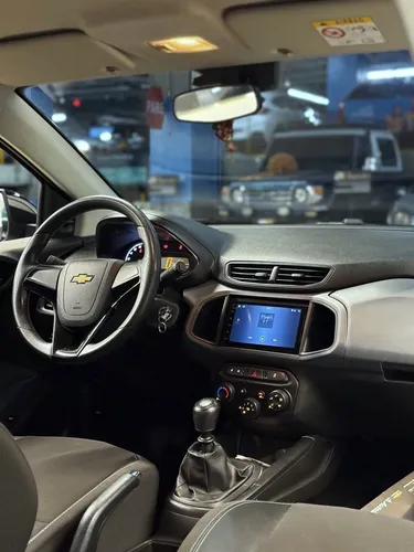 Chevrolet Joy 1.4