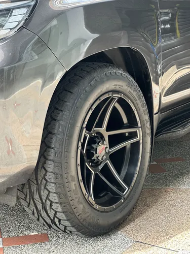 Toyota Prado 3.0 Tx Fl 170 hp