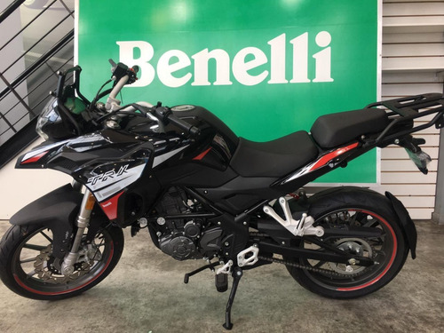 Imagen 2 de 14 de Benelli Trk 251 Abs - Mejor Contado! - Créditos - Ahora 12