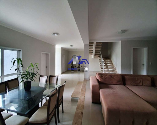 Imagem 9 de 30 de Casa De Condomínio A Venda Em Itapevi Com 3 Suítes E 2 Vagas - Vila Verde - Ca01161 - 70573324