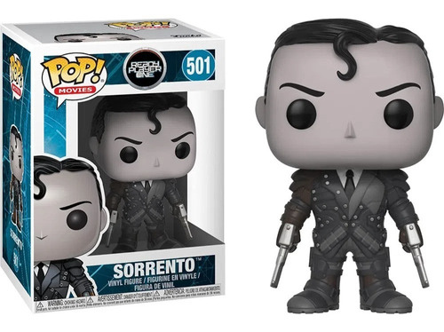 Ready Player One - Sorrento - Funko Pop!