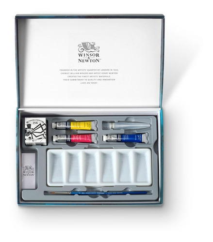 Aquarela Cotman Gift Collection Winsor & Newton