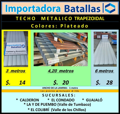 Imagen 5 de 12 de Techo Industrial De 11.80 Mt Galpones Nave Industrial T10