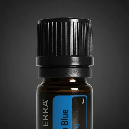 Óleo Essencial doTERRA Deep Blue 5ml É puro É orgânico | Frete grátis