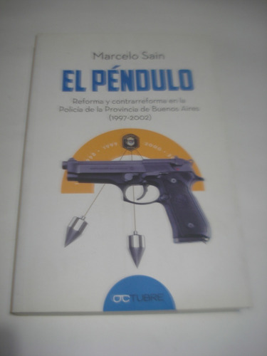 El Pendulo - Marcelo Sain