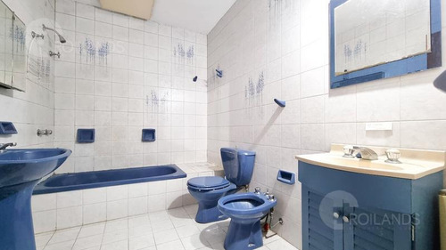 Imagen 19 de 30 de Venta Casa 5 Ambientes Pileta Quincho Parrilla Vicente Lopez Olivos